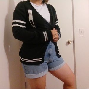 Panic! At the Disco Cardigan